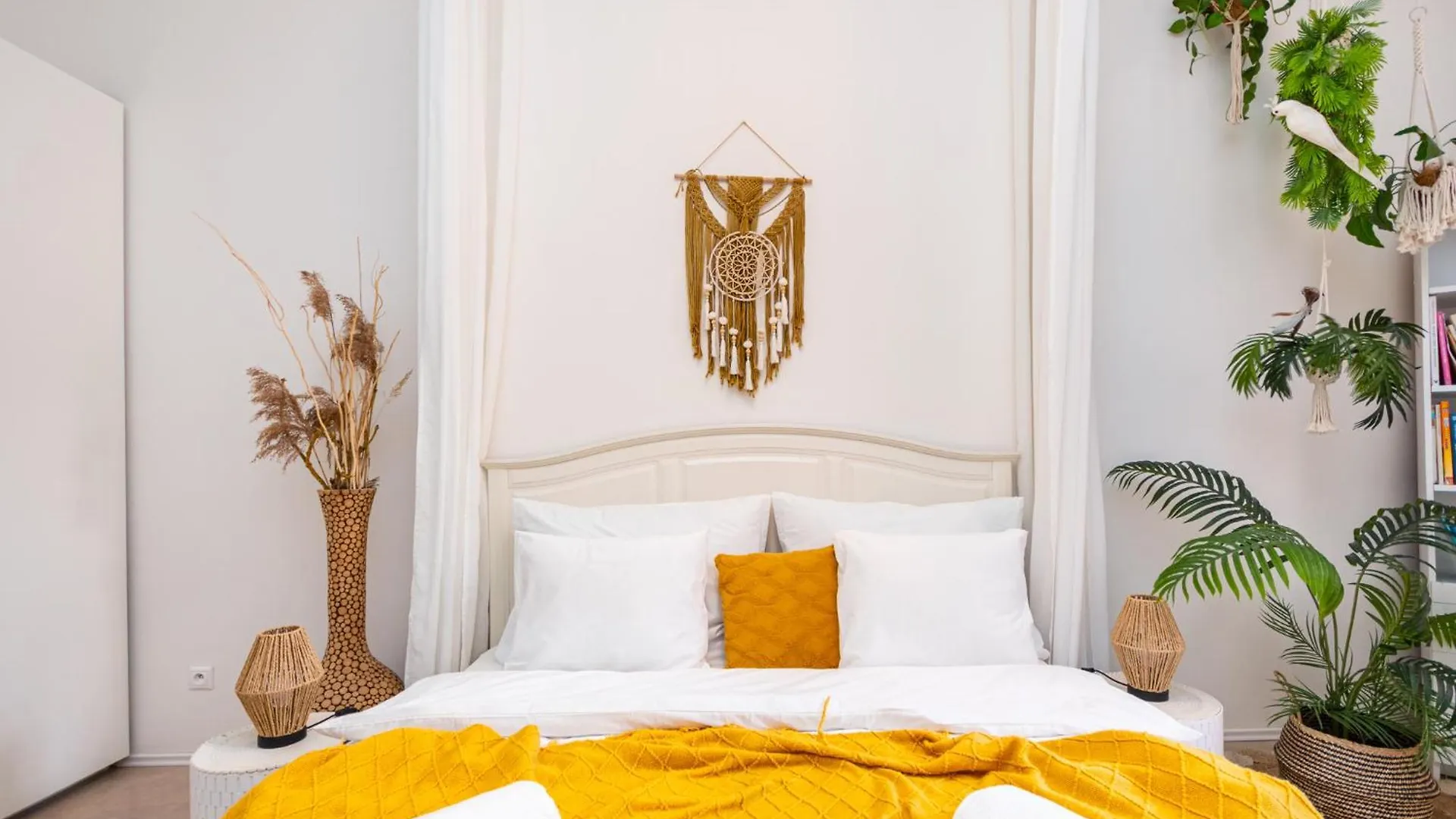 Apartment Central Cozy Gateway Prague Czech Republic
